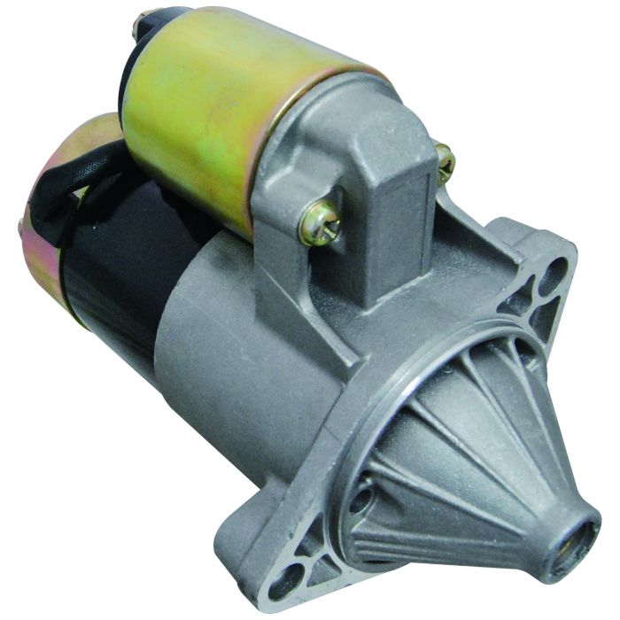 Starter Chevrolet Sprint 1.0L L3 1989 to 1991 336-1524