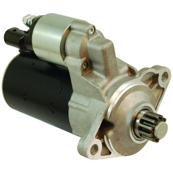 Starter Volkswagen JETTA L4 2.0L 2010 2011 2012 2013