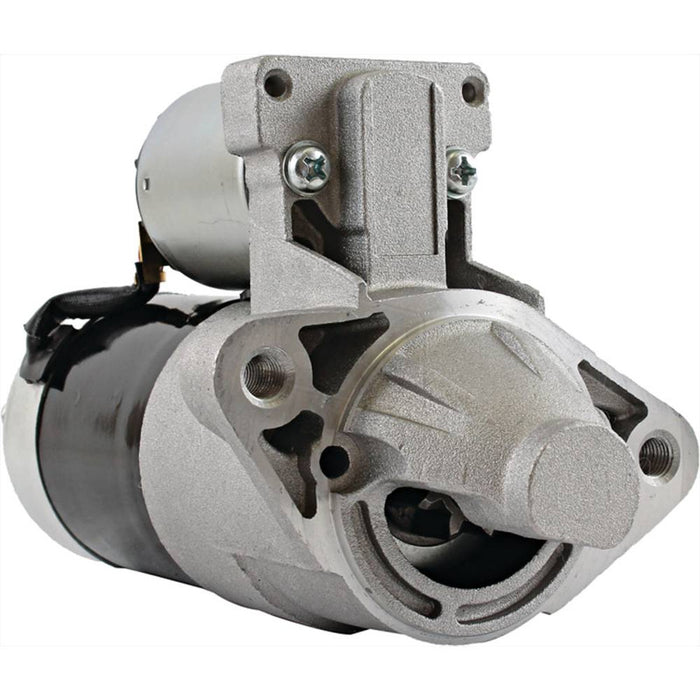Starter Tracker Suzuki 2.0L 2.5L 2000-2004 Automatic