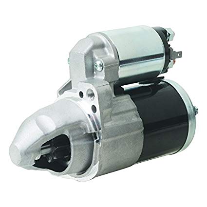 Starter Sebring, Avenger, Caliber, Compass 2007-2009
