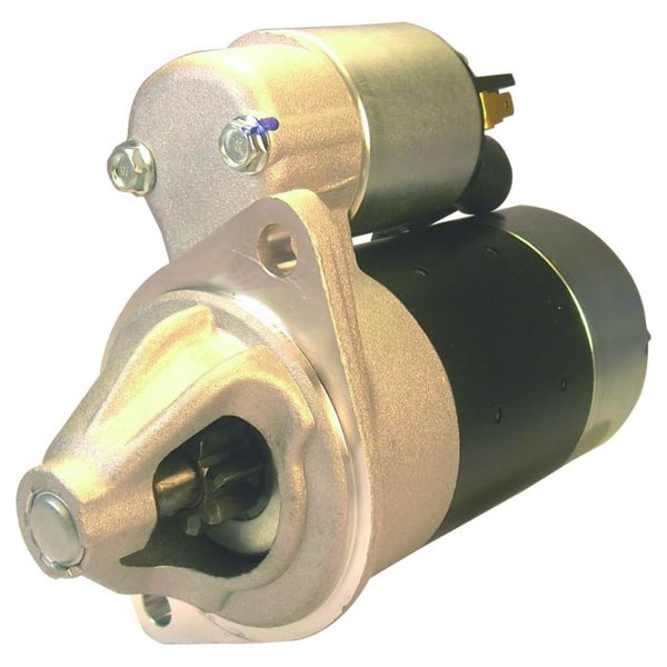 Starter John Deere AM878176, AM875014, AM878813