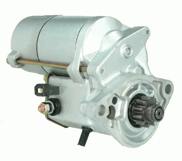 Starter Tractors Holland Skid Steer Loaders SBA18508-6520