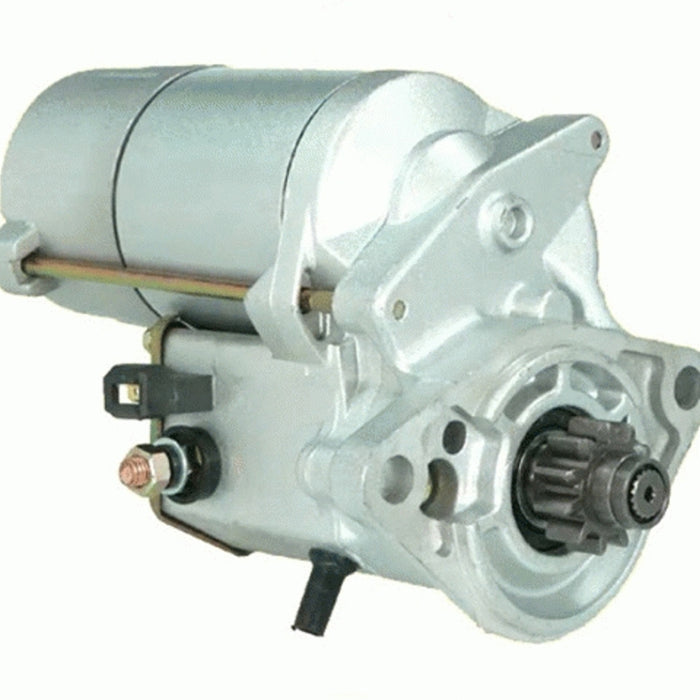 Starter Tractors Holland Skid Steer Loaders SBA18508-6520