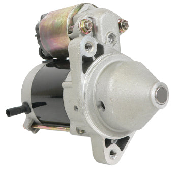 Starter Kawasaki Mule KAF540 ATV  21163-1147