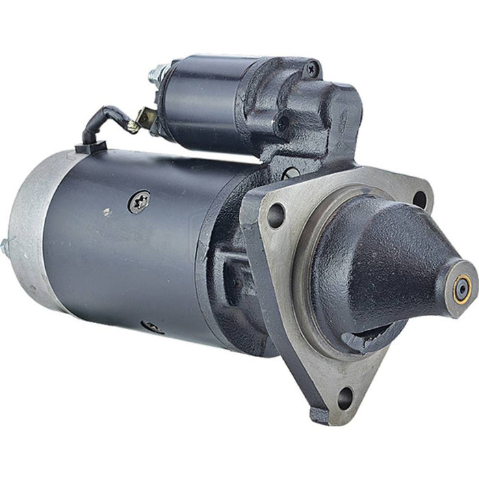 STARTER FOR BELARUS TRACTOR 65HP 81HP 100HP 1025 570 572 800 802 805 820