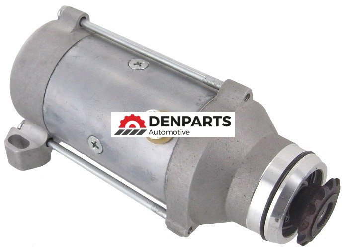 Starter Honda Gold Wing GL1100 GL1100A GL1100I Aspencade Interstate