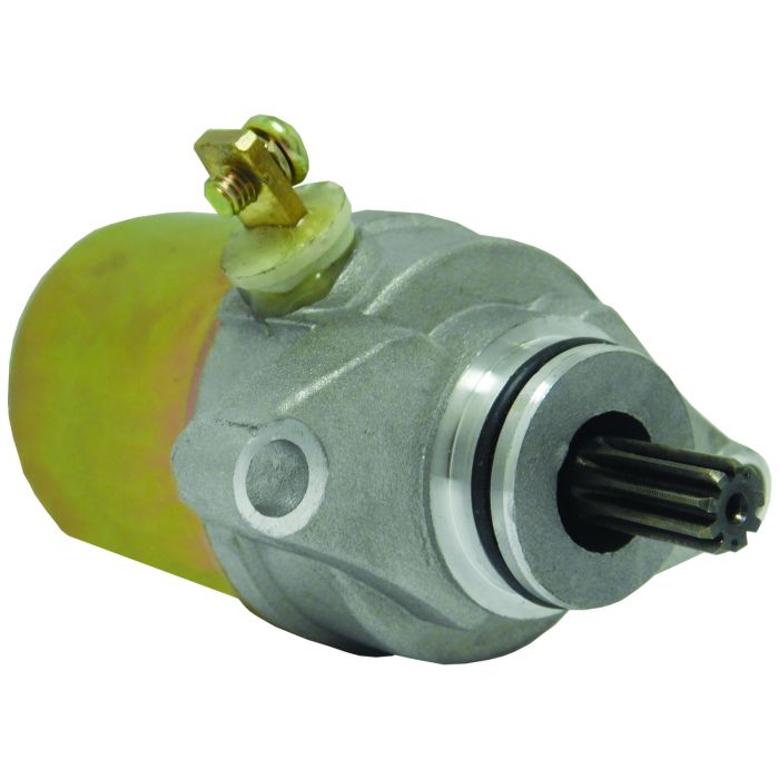 POLARIS STARTER 01 to 03 Scrambler 90