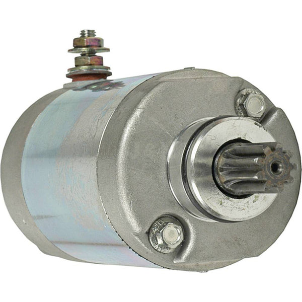 Starter,Relay 83 to 86 Yamaha YTM225 Tri-Moto  ATV