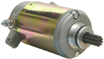 Starter 1996-2005 YAMAHA YFM350 YFM 350 Wolverine ATV New