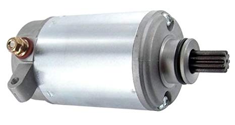 Yamaha ATV Starter YFM350 Wolverine Big Bear Kodiak