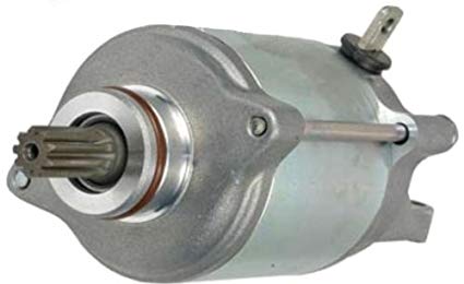 STARTER Suzuki GSX-R1000 GSX-R 1000 2001-2008 Motorcycle
