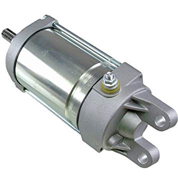 Starter Yamaha FX10, Nytro,Venture, Vector, Viking, Rage 2005 to 2015