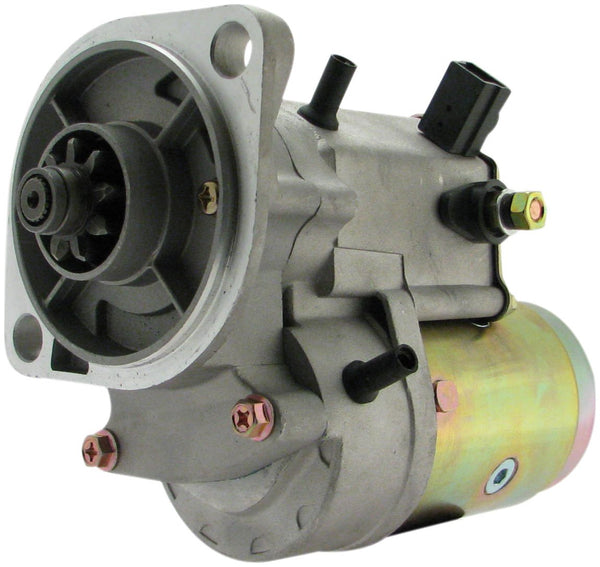 Starter for Cummins B3.3L Eng Heavy Duty 600-863-1410