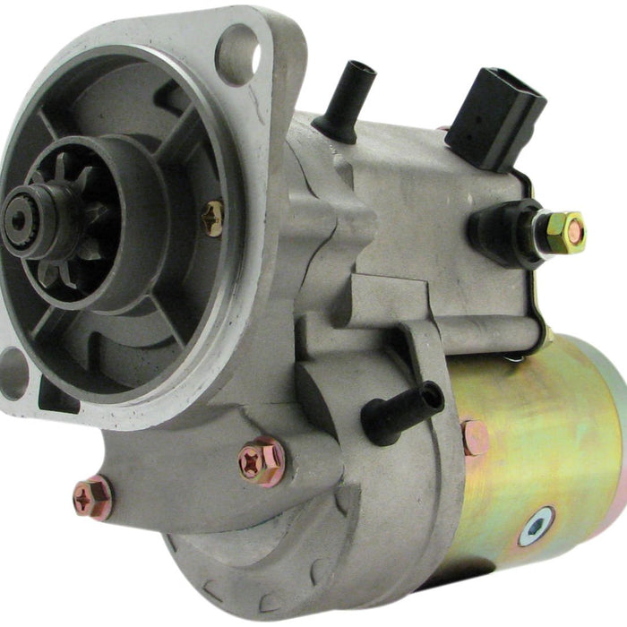 Starter for Cummins B3.3L Eng Heavy Duty 600-863-1410