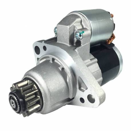 Starter  Nissan Altima , Sentra 2.5L 2002-2006 Manual Transmission