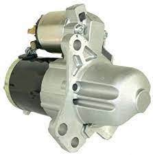 Starter Holden (Australia) 3.6L Engines 12 Tooth