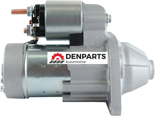 Starter Replaces Yanmar 119125-77010 Polaris 3070309 UTV Application