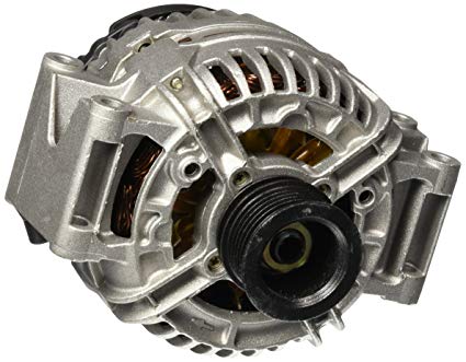 ALTERNATOR MERCEDES 2.5L,3.0L,3.5L C230, C280, C300 2005-2011