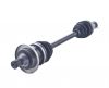 Arctic Cat 400/500/650 V2 front left/right cv axle 2002 2003 2004