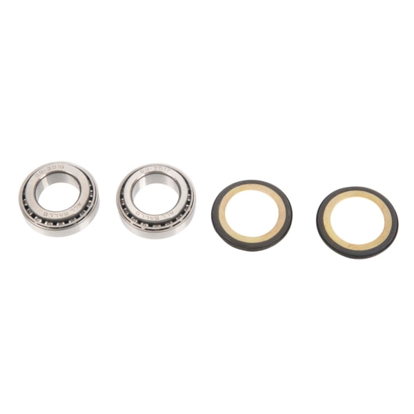 Steering Stem Bearing Kit Honda CB250cc 91 - 08