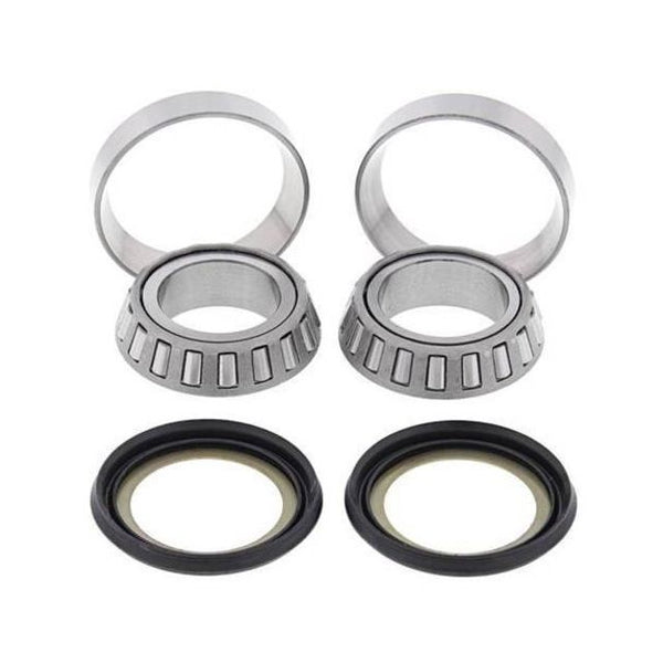 Steering Stem Bearing Kit Yamaha XV250 Route 66 1988 to 1990