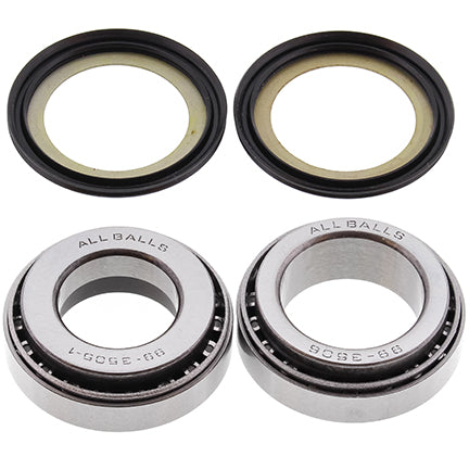 Steering Stem Bearing Kit Yamaha TX650  70 to 76