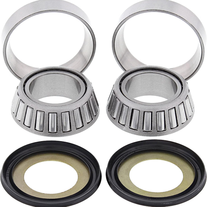 Steering Stem Bearing Kit Yamaha YZ80 80cc 93 to 01