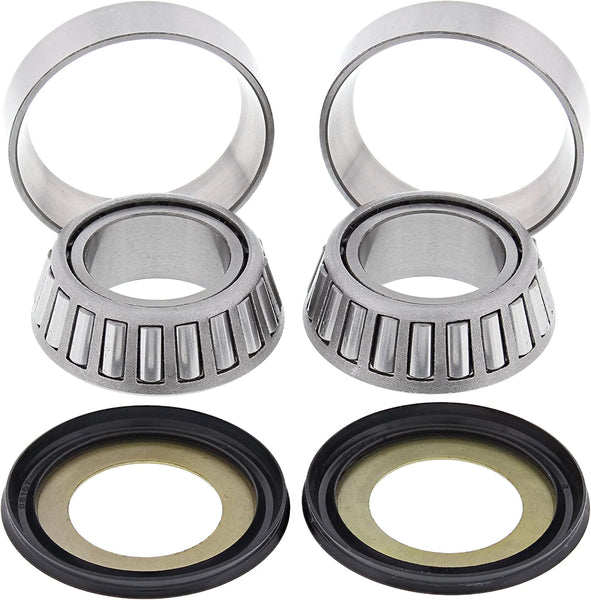 Steering Stem Bearing Kit Yamaha TY350 350cc 1985 1986