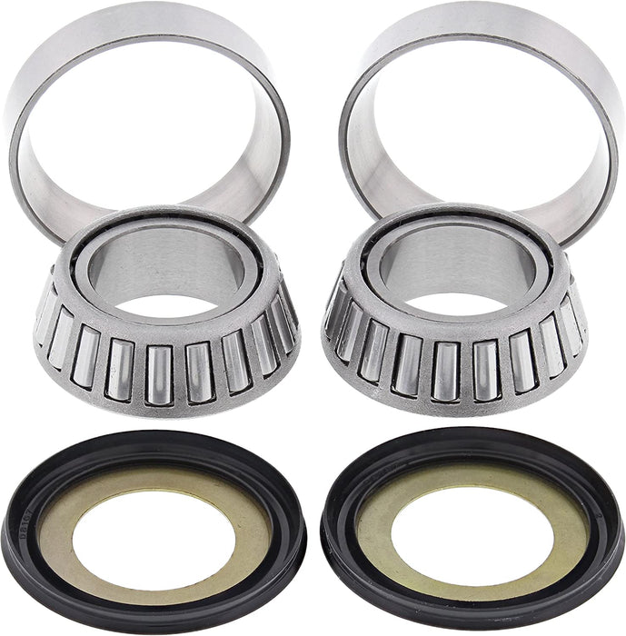 Steering Stem Bearing Kit Yamaha TY350 350cc 1985 1986