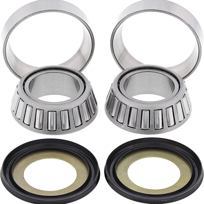 Steering Stem Bearing Kit Yamaha TY350 350cc 1985 1986