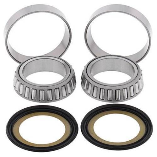 Steering Stem Bearing Kit Suzuki VZ1600 1600cc 2004 2005