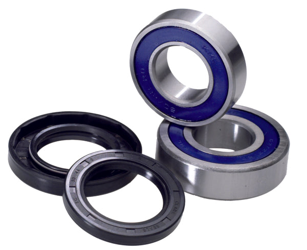 Rear Axle Wheel Bearing Kit KTM 50 SX 50cc 06 to 15