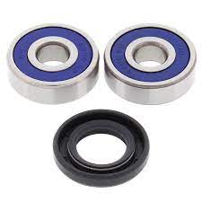 Front Wheel Bearing Kit Yamaha TTR90 90cc 00 to 07