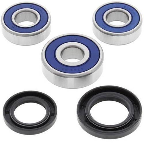Rear Axle Wheel Bearing Kit Yamaha CT175 175cc 1972