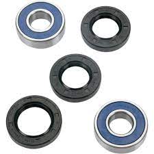 Front Wheel Bearing Kit Suzuki ALT-185F 185cc 1985