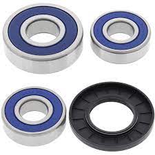 Rear Axle Wheel Bearing Kit Suzuki GS750S 750cc 1983