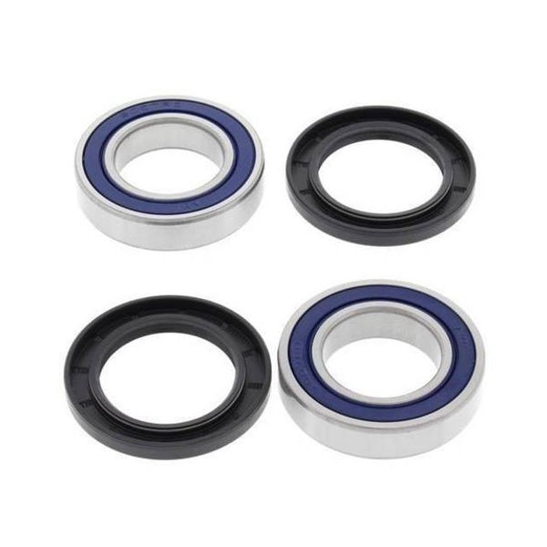 Rear Axle Wheel Bearing Kit Honda CT90 Trail 90cc 1966 - 1979