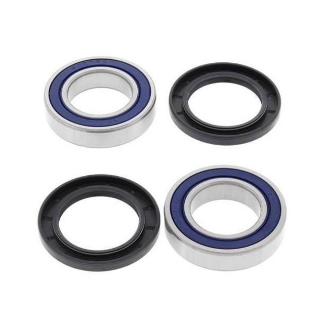 Rear Axle Wheel Bearing Kit Honda CT90 Trail 90cc 1966 - 1979