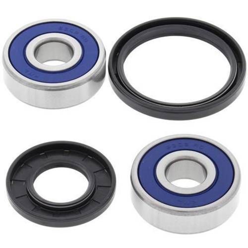 Front Wheel Bearing Kit Yamaha FJ1100 1100cc 1984 1985