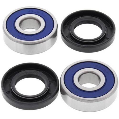 Front Wheel Bearing Kit Honda ATC200E 200cc 1982 1983
