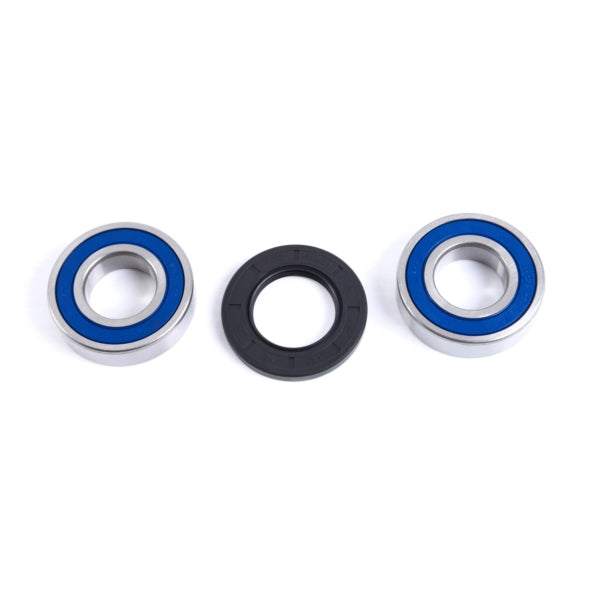 Rear Axle Wheel Bearing Kit Polaris Xpedition 425 425cc 2000 2001