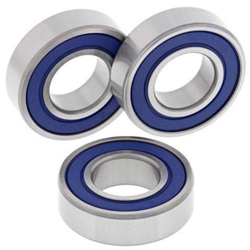 Rear Axle Wheel Bearing Kit Husqvarna CR65 65cc 2012