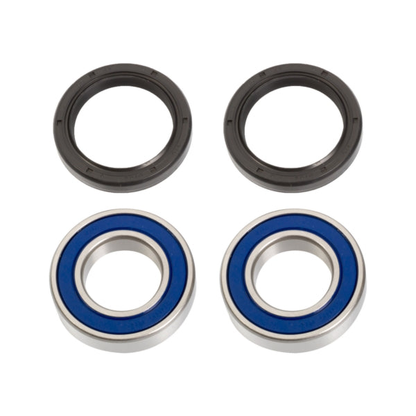 Rear Axle Wheel Bearing Kit Yamaha YT60 60cc 1984 1985