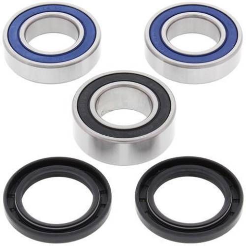 Rear Axle Wheel Bearing Kit Husqvarna SM400R 400cc 2004