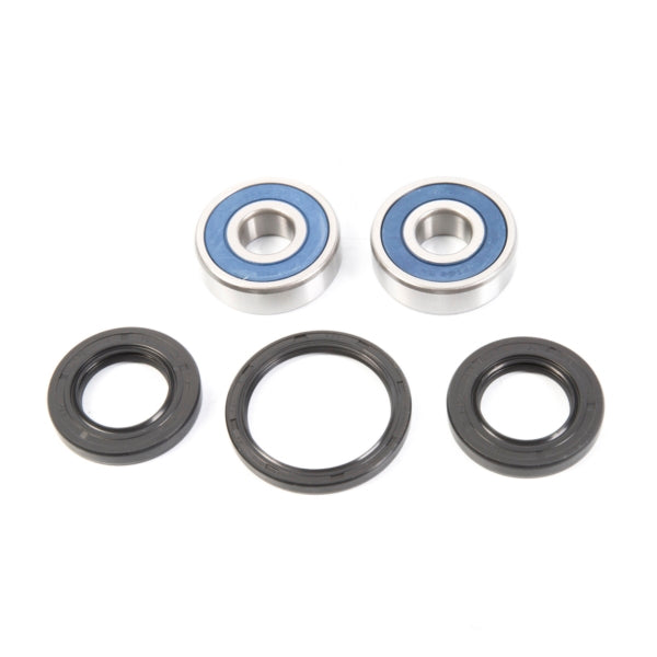 Front Wheel Bearing Kit Yamaha RD350 350cc 1973 1974 1975