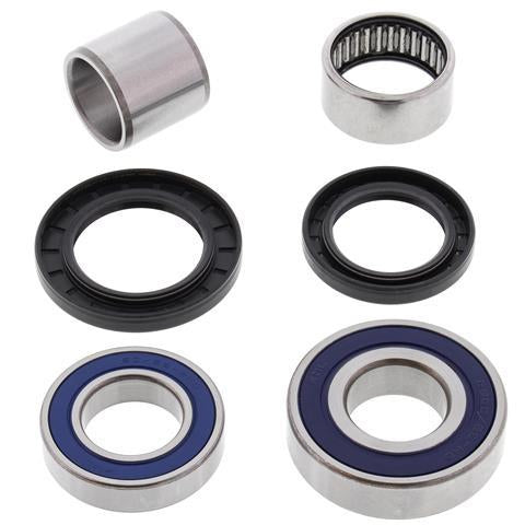 Rear Axle Wheel Bearing Kit Yamaha YZF-R1  1998 1999