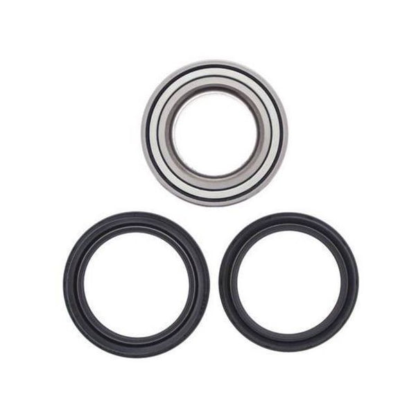 Rear Wheel Bearing Kit Suzuki LTA-750 XP King Quad Power Steering 750 2011-2014