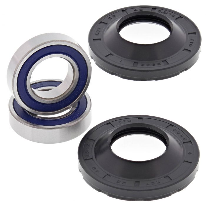 Front Wheel Bearing Kit TM MX 250F 250cc 2006