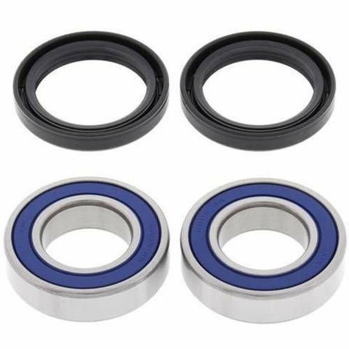 Rear Axle Wheel Bearing Kit Triumph Speed Master 800cc 2003 2004