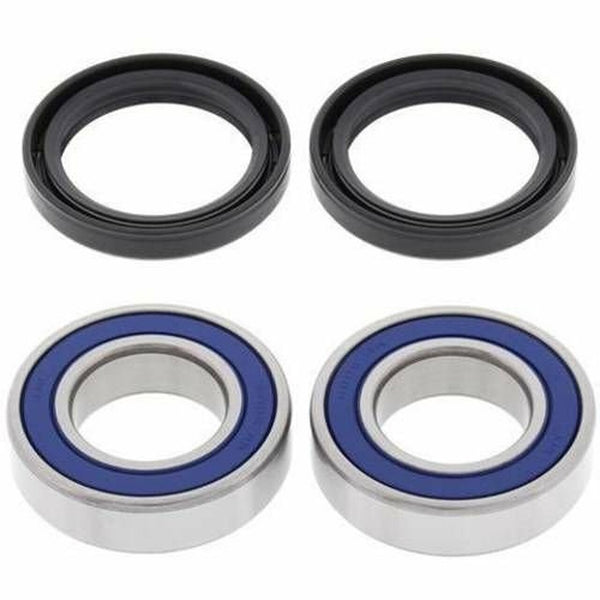 Rear Axle Bearing Kit Triumph Tiger 955cc 2001 2002 2003